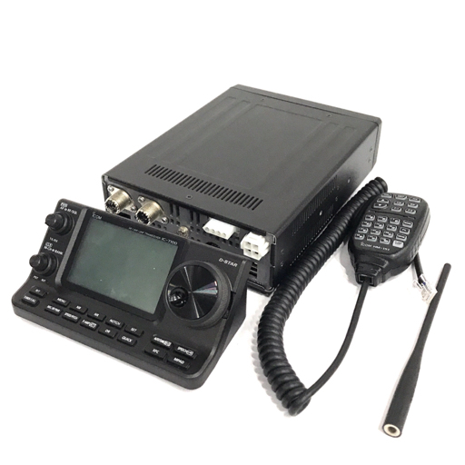 ICOM IC-7100 IC7100M トランシーバー アマチュア無線