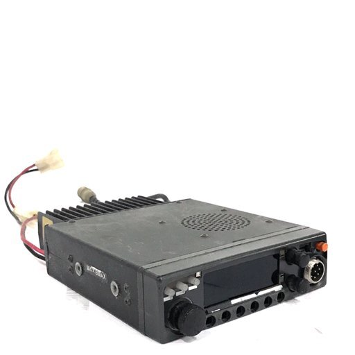 Kenwood ケンウッド TM-702D デュアルバンダー トランシーバー