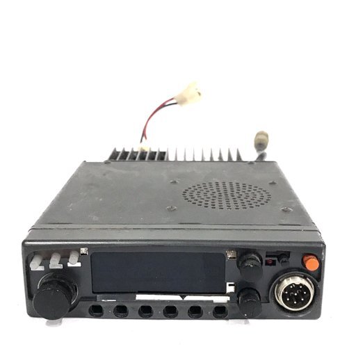 Kenwood ケンウッド TM-702D デュアルバンダー トランシーバー アマチュア無線
