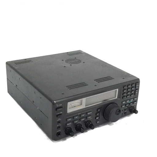 アイコム IC-R8500 アマチュア無線 広帯域受信機